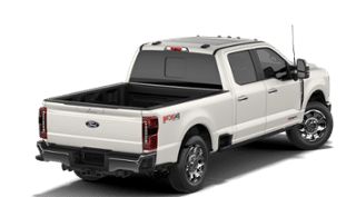 2027 Ford Super Duty® External Image 3